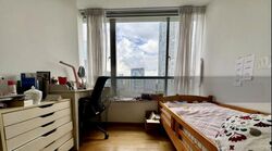 Paterson Suites (D9), Condominium #449204771